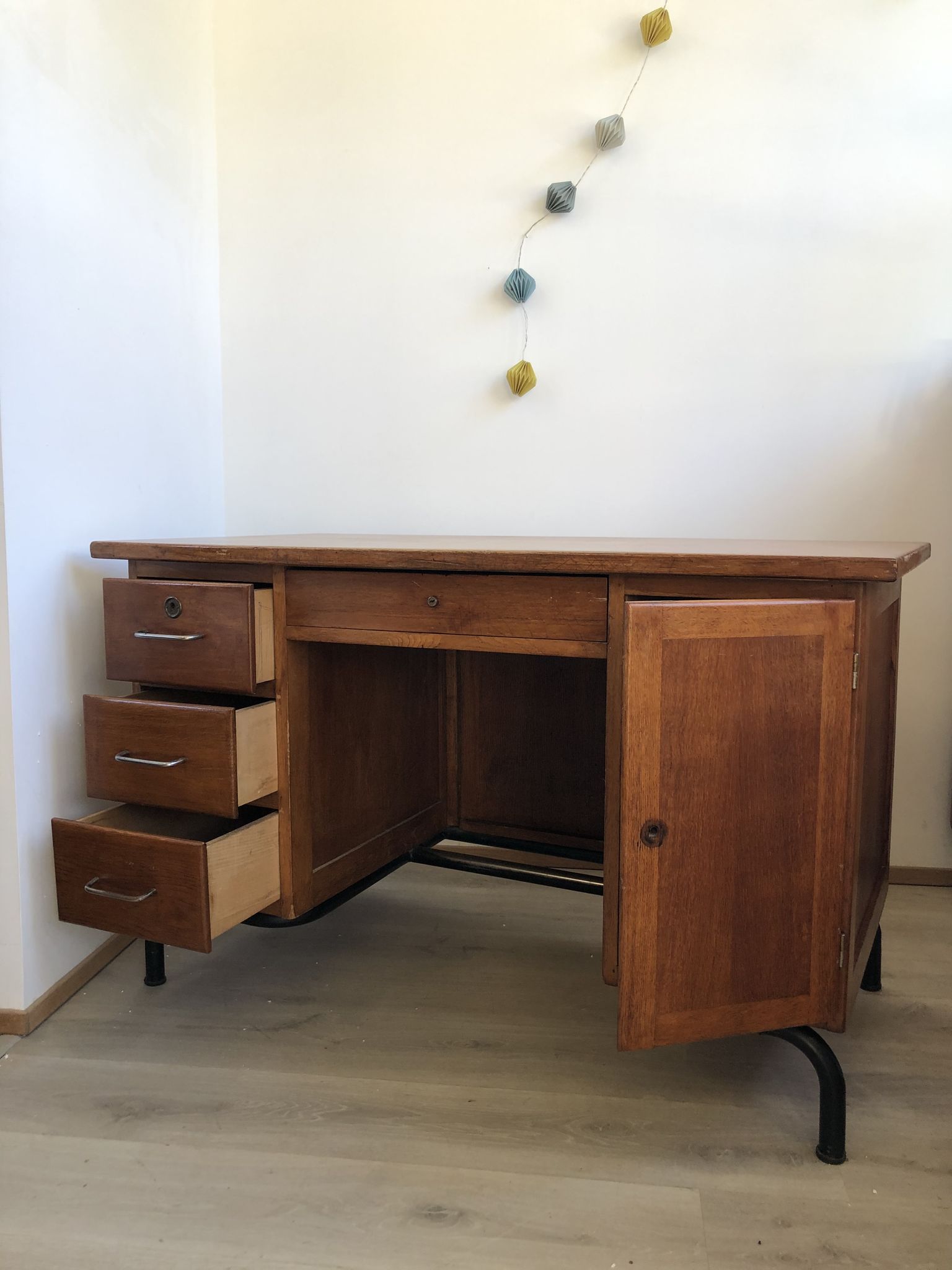 Schoolmaster's desk 50/60