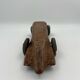 Miniature car cij renault nervasport montlhery years 40 35cm