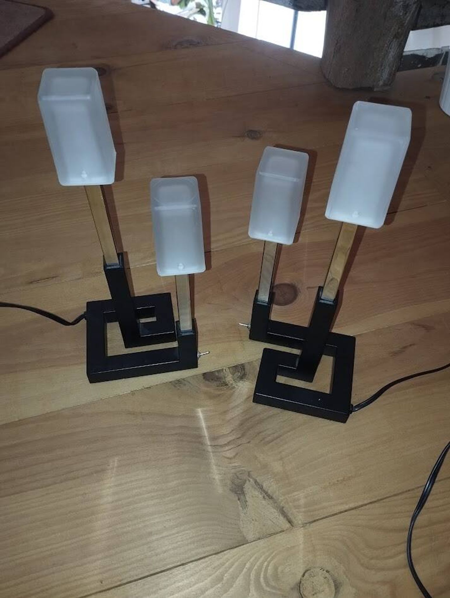 Korsby lamp duo – ikea – scandinavian design