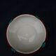 Limoges porcelain candy maker D R B diam 10.5 cm