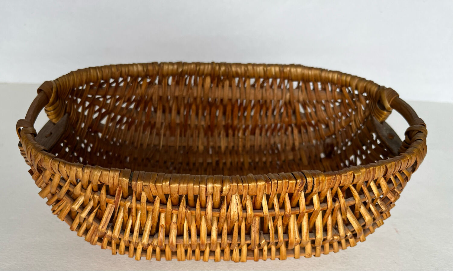 Set of 2 small baskets