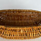 Set of 2 small baskets