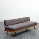 Couch / daybed years 50, brand new
