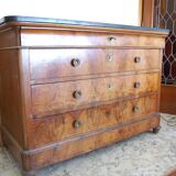 Louis-Philippe style Dresser