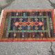 Afghan kilim rug 65x95cm
