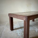Jean d'Asti coffee table