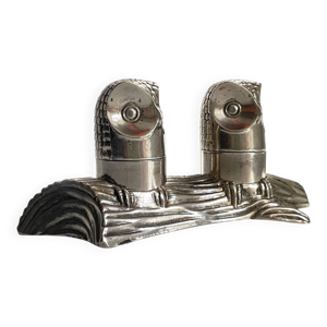 service M.H. SEL POIVRE