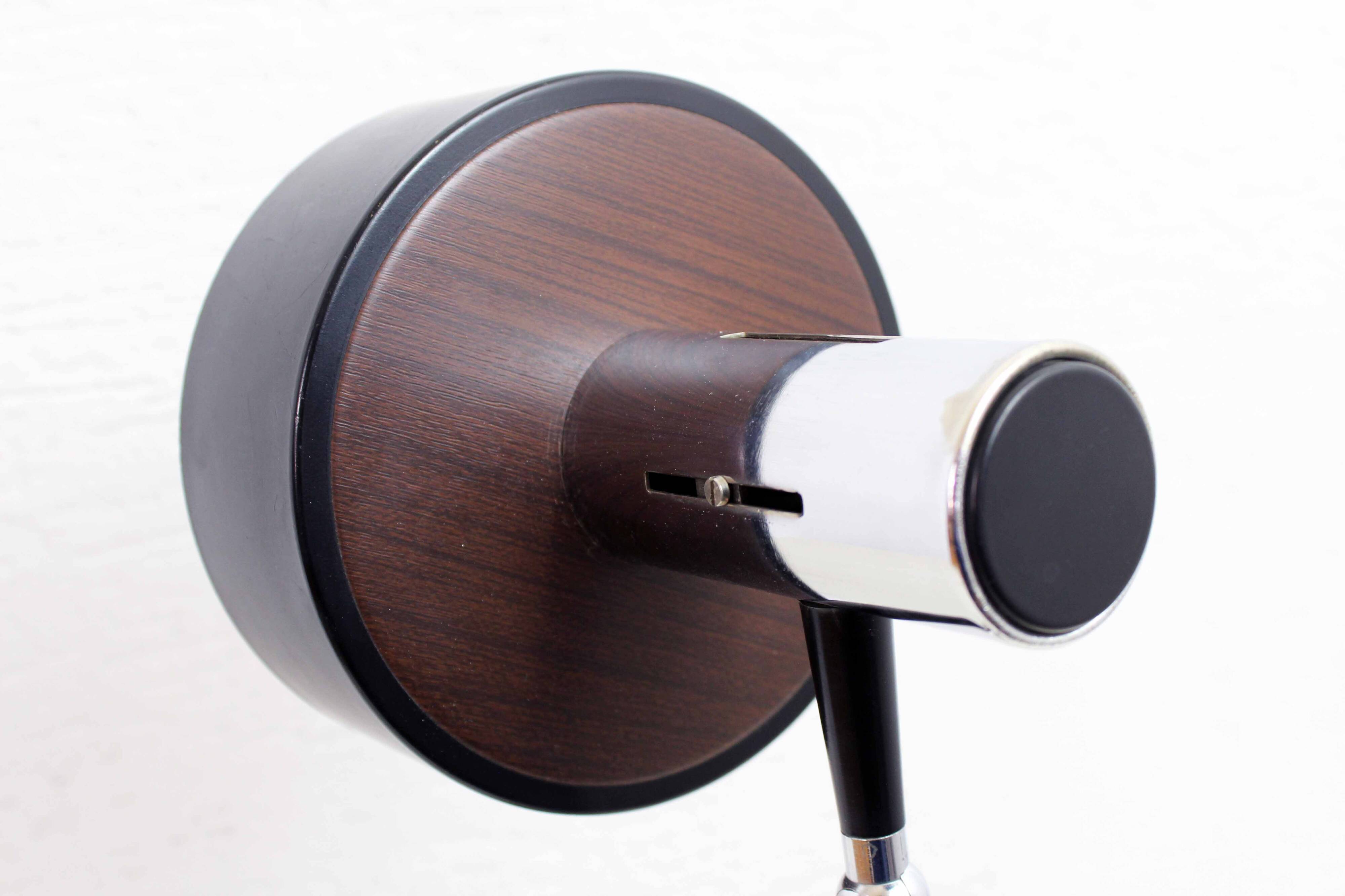 Desk lamp, Italy 1970