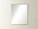 1960s Mid-Century wall mirror, vintage