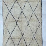 Béni ourain rug