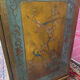 Bar furniture old Asian Chinese style transformed