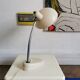 Resistex bakelite desk lamp from the 40s/50s