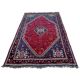 Handmade Persian Shiraz carpet 2m x 3m