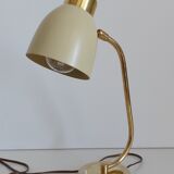 Vintage table lamp 50s