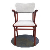 Bridge armchair 60s