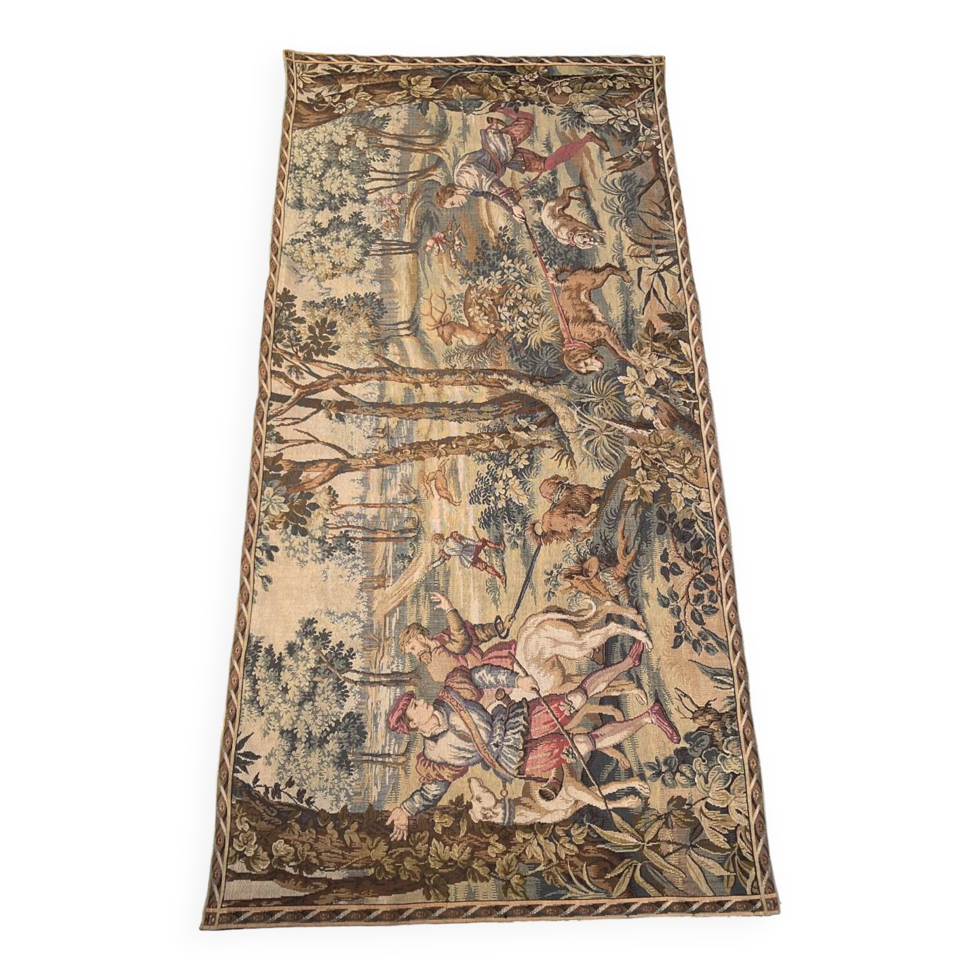 Gobelins Panel TBE