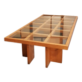 Coffee table 80s