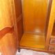 Louis XV style wardrobe