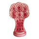 Vase Sarreguemines