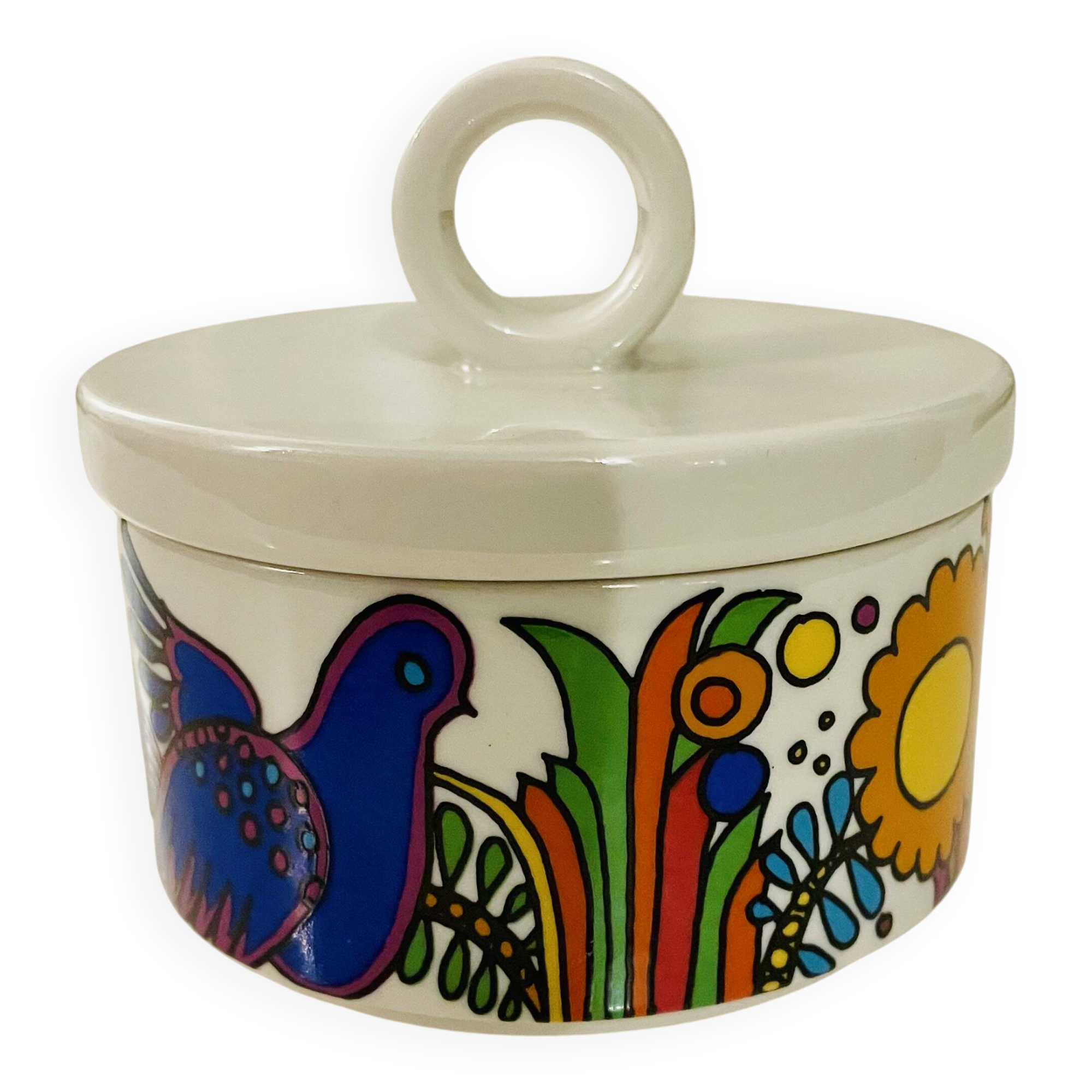 Sucrier Villeroy & Boch Acapulco