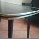 Table basse vintage