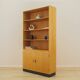 Ash wood bookcase, Danish design, 1960s, designer: Børge Mogensen