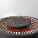 Applique murale danoise Lovemose Stoneware