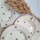 Moulin des Loups deep plates