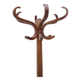 BAUMANN vintage parrot coat rack
