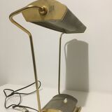 Reclining desk lamp 1950-60