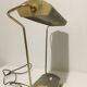 Reclining desk lamp 1950-60