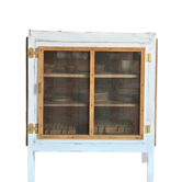 Garde manger