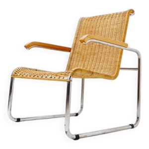 Fauteuil moderniste dans - breuer