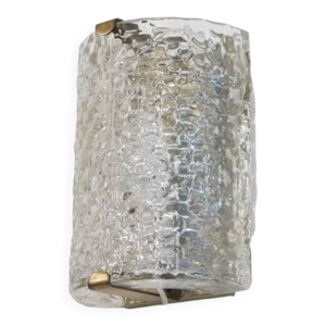 Applique 1970 en laiton