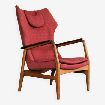 vintage Bovenkamp armchair | armchair | 60s (2)