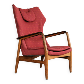 vintage Bovenkamp armchair | armchair | 60s (2)