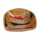 Empty ceramic pocket 70s