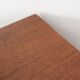 Bibliothèque en palissandre, design danois, années 1960, réalisée par Brouers Møbelfabric