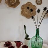 Art Deco coffee service