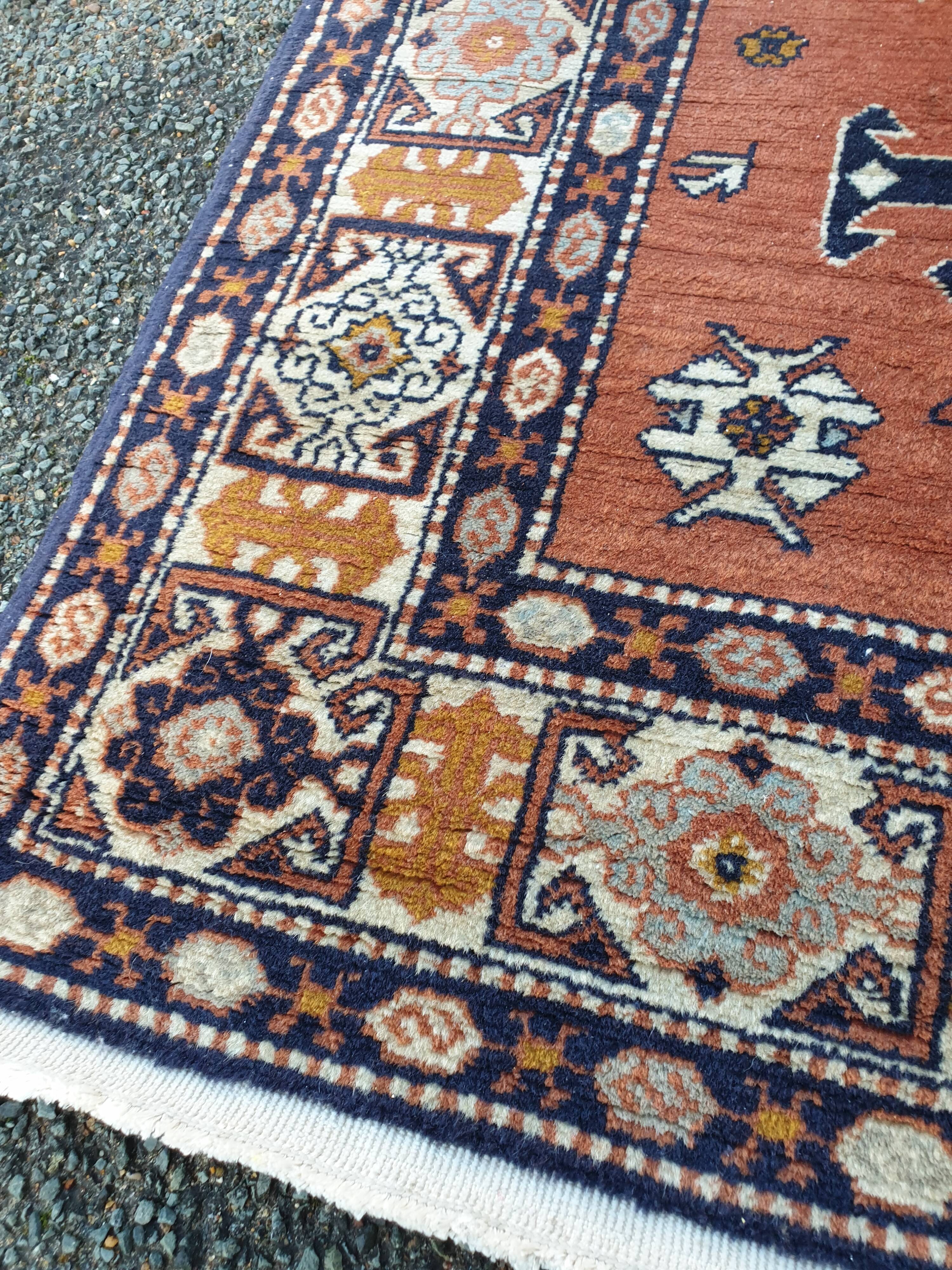Persian rug