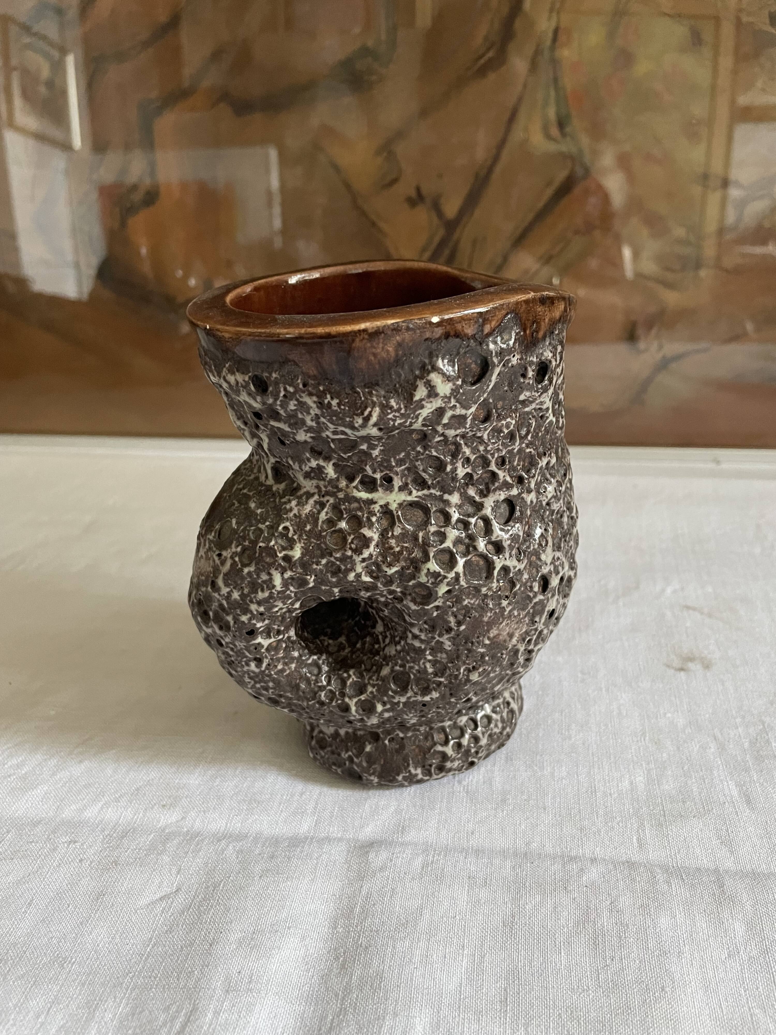 Pot Vallauris France