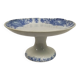 Old earthenware fruit bowl, Persian model