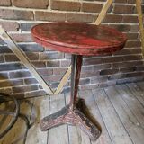 Bistro table Louis Vuitton