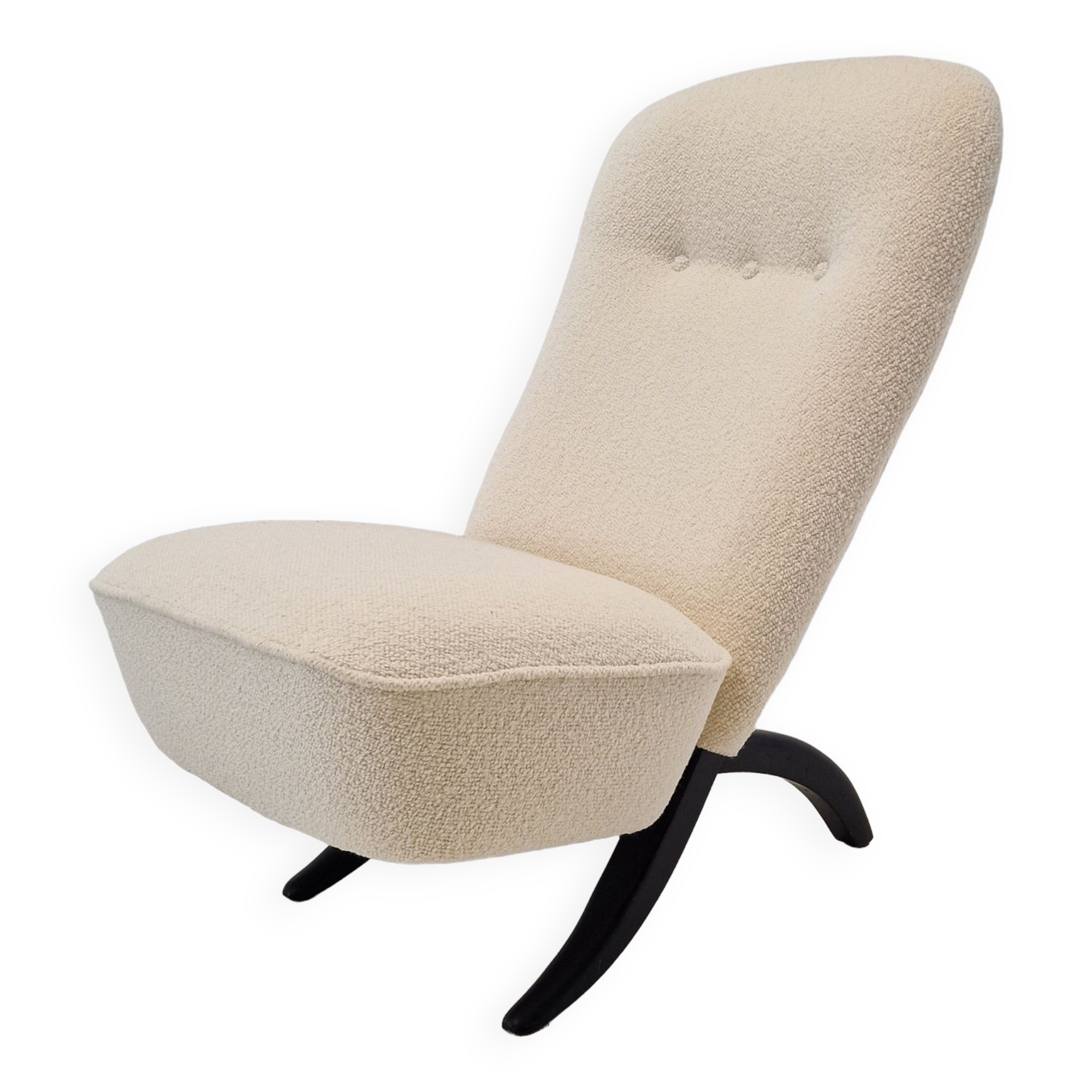 Congo Chair by Theo Ruth for Artifort, 1950s