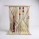 Traditional Moroccan rug 250cm x 150cm