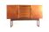 Vamo Sønderborg highboard attr. Arne Vodder | 194 cm  danish design in teak