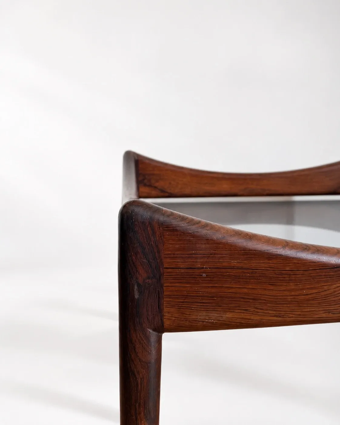 Modus Couch Table by Kristian Vedel for Soren Willadsen