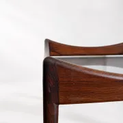 Table basse Modus par Kristian Vedel pour Soren Willadsen