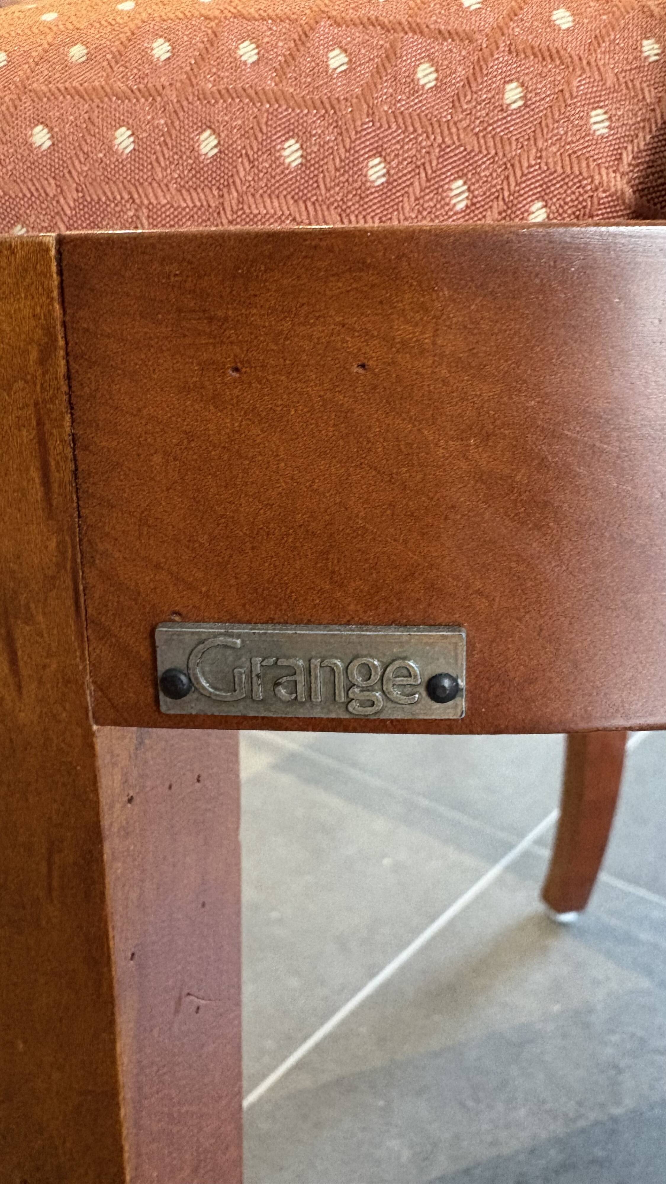 Buffon's Work Table – Grange Reissue (numbered)