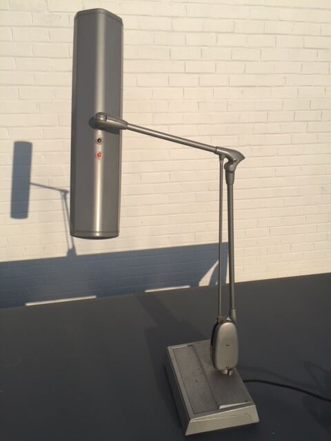 Light industrial Dazor USA 1950